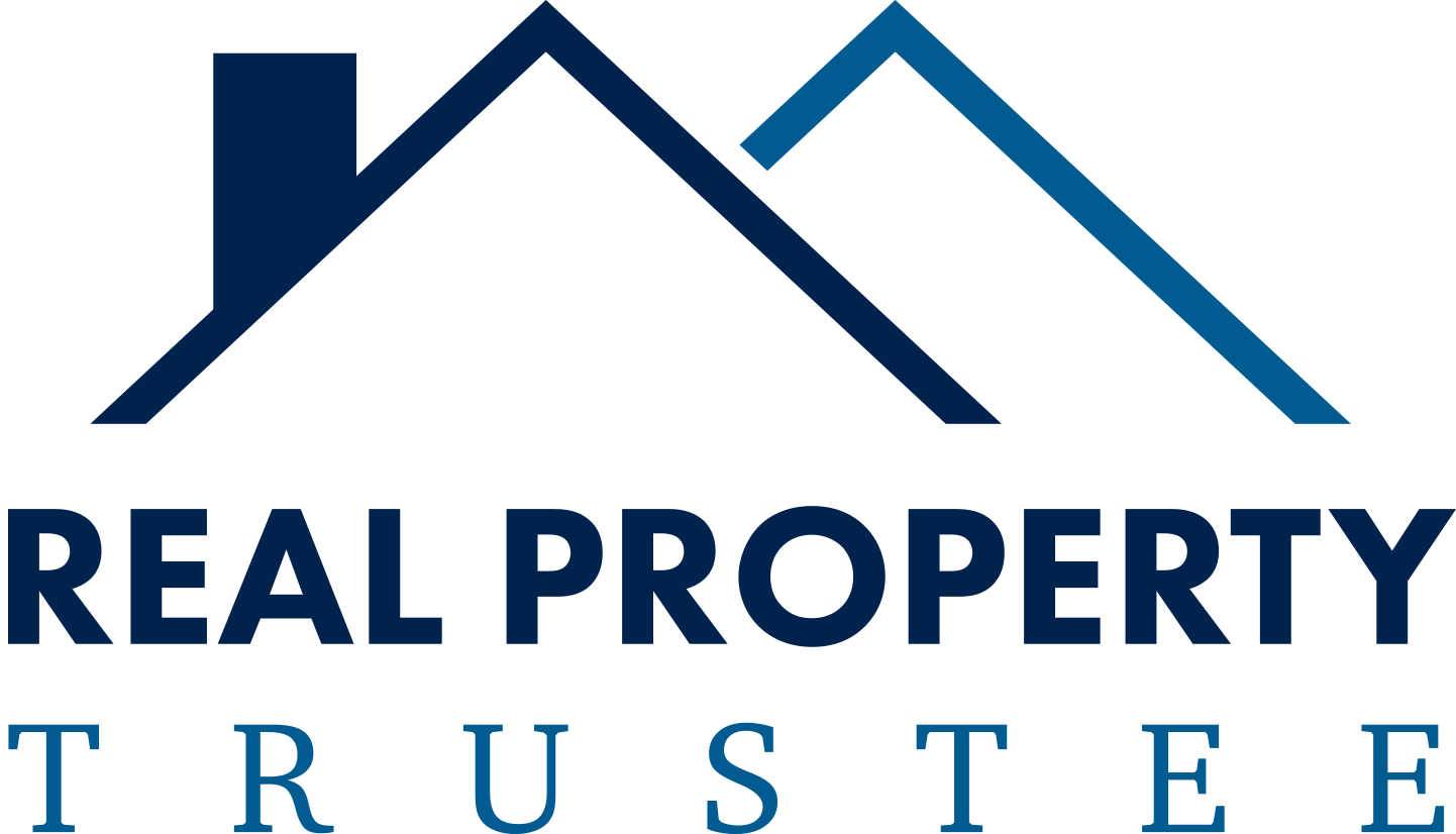 Real Property Trustee